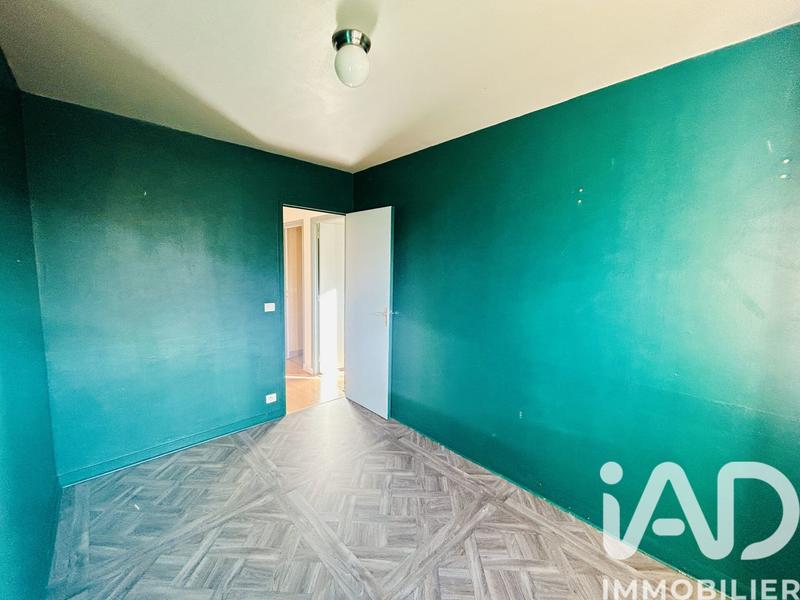 Maison - 94 m² - 5 pièces