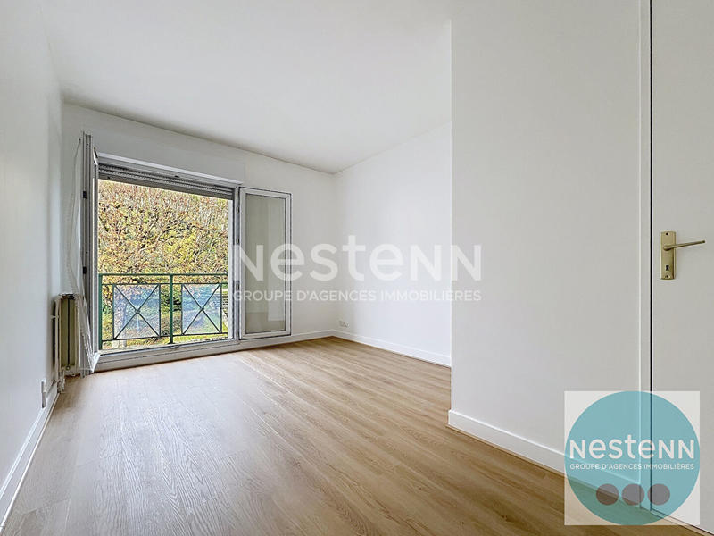 Appartement - 125 m² - 4 pièces