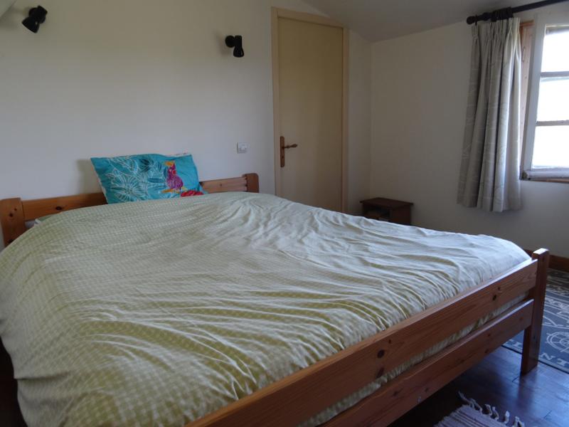 Maison - 62 m² - 4 pièces