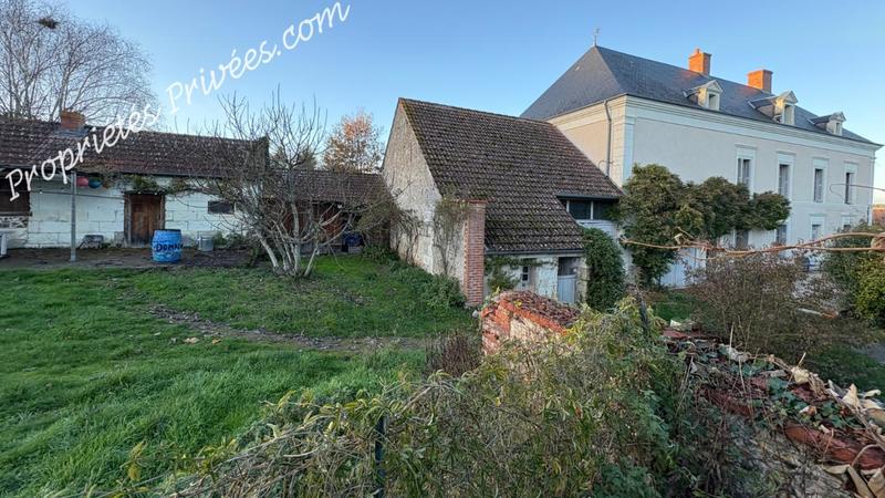 Maison - 292 m² - 18 pièces