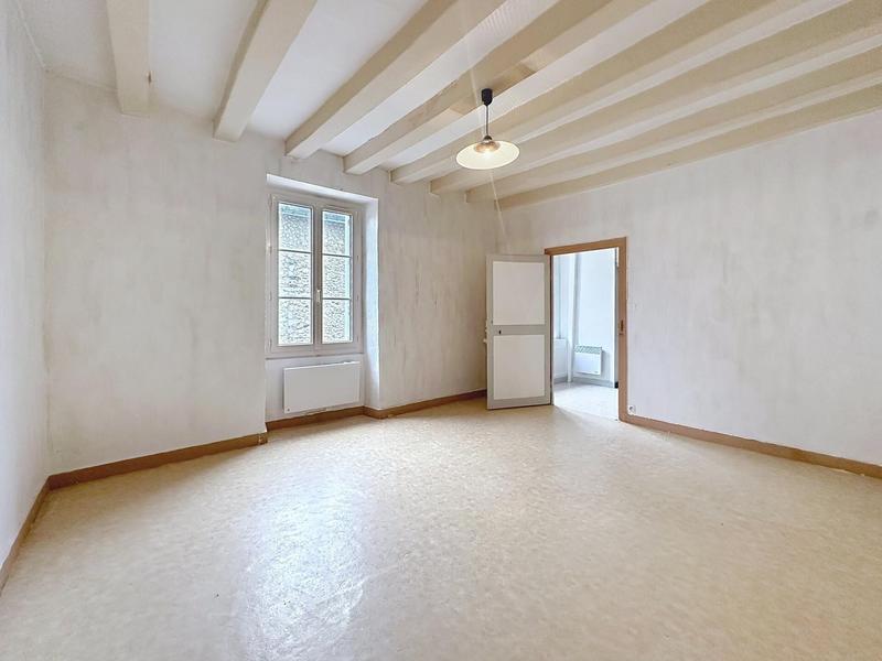 Maison - 103 m² - 5 pièces
