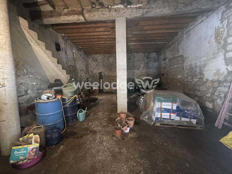 Ferme - 300 m² - 5 pièces