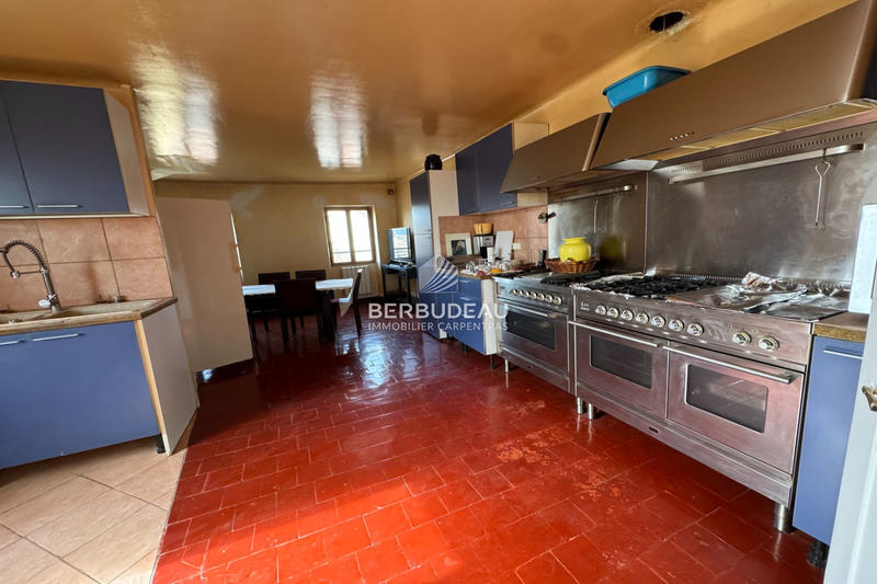 Maison de village - 145 m² - 4 pièces