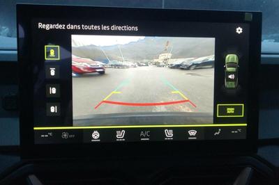 Dacia bigster Tce 130 4x4 Extreme Plus