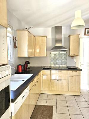 Villa - 142 m² - 6 pièces