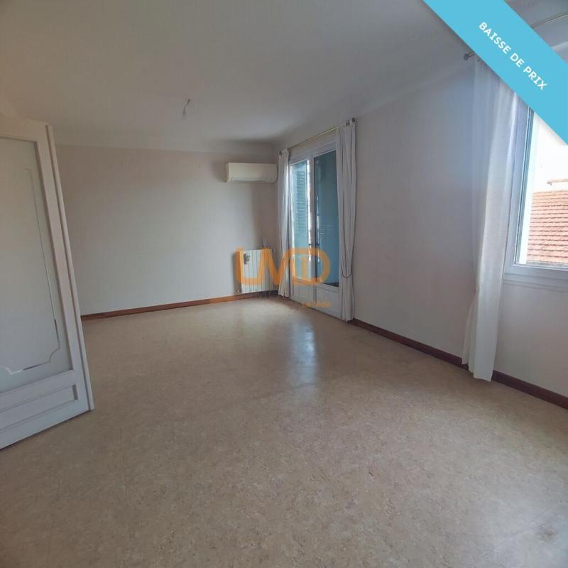 Appartement - 118 m² - 6 pièces