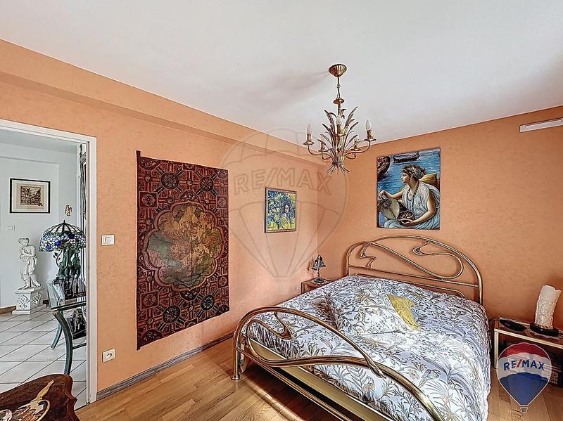 Maison - 129 m² - 6 pièces