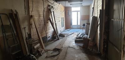 Immeuble - 1 270 m²