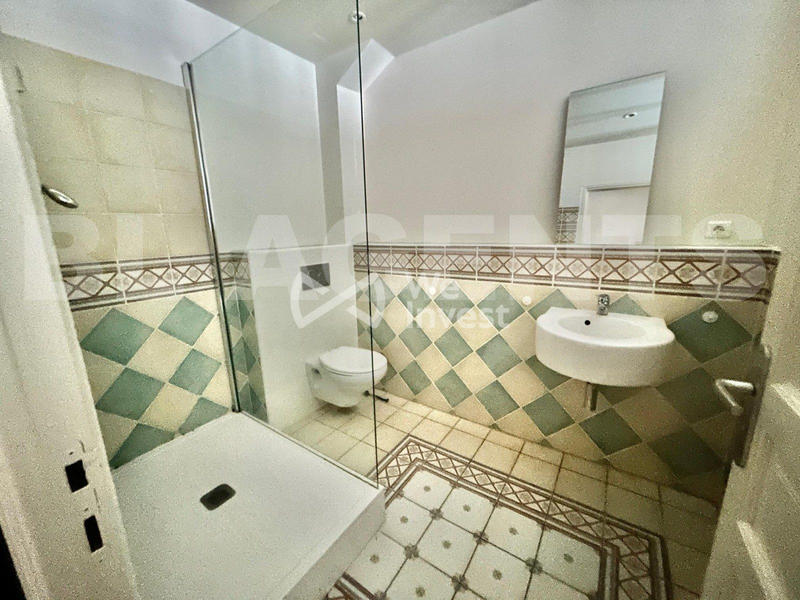 Appartement - 77 m² - 3 pièces