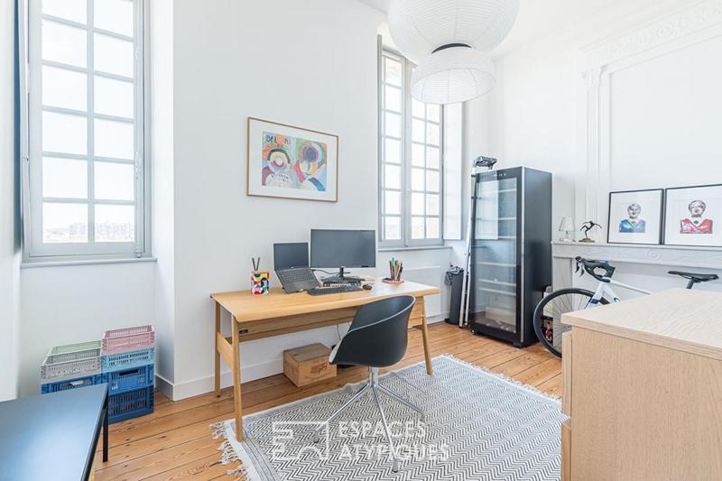 Appartement - 114 m² - 4 pièces