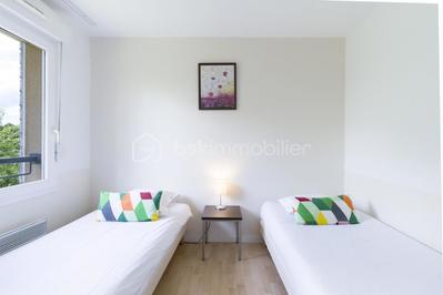 Villa - 62 m² - 3 pièces