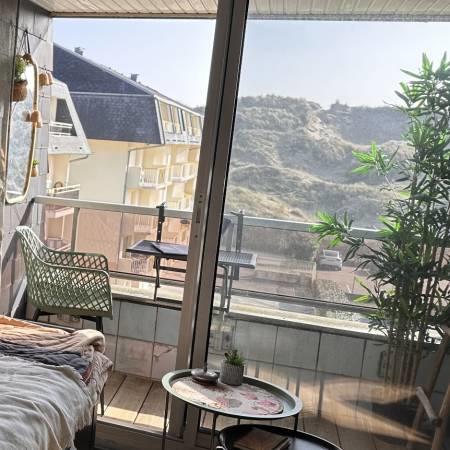 Appartement - 19 m² - 1 pièce