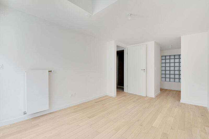 Appartement - 96 m² - 5 pièces