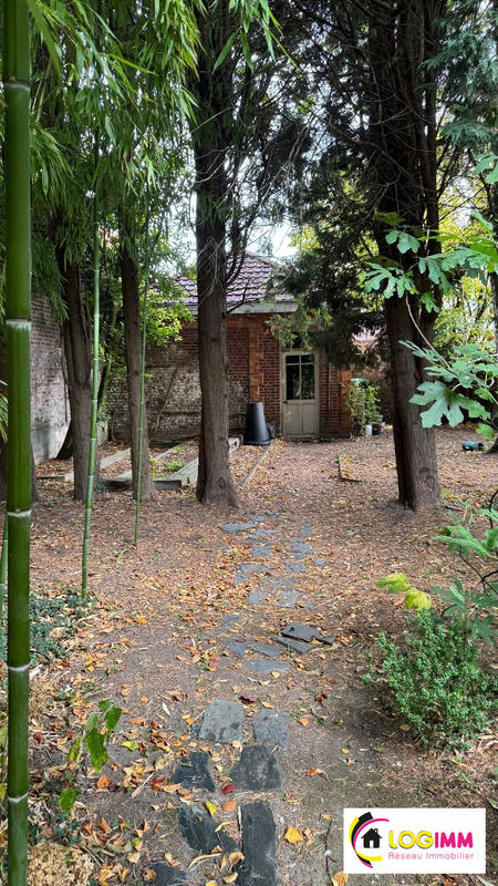 Maison - 255 m² - 8 pièces