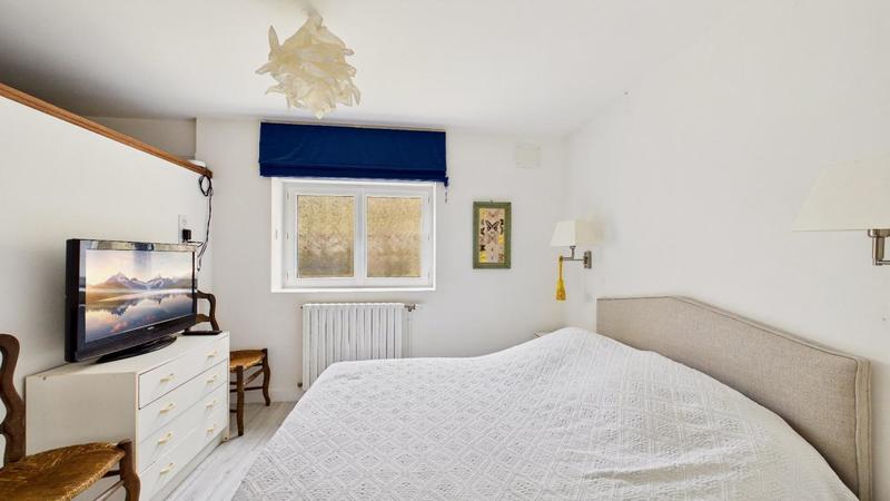 Maison - 185 m² - 6 pièces