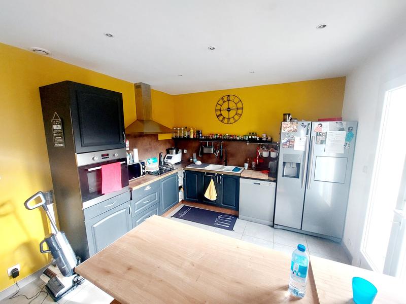 Villa - 126 m² - 6 pièces