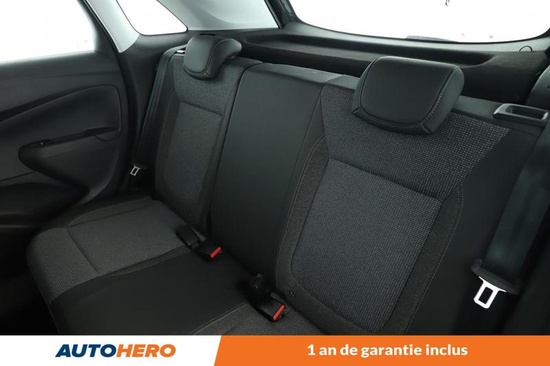 Opel Crossland 1.5 Diesel Elegance 110 ch