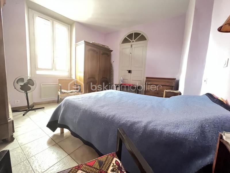 Maison de ville - 95 m² - 4 pièces