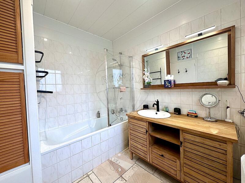 Maison - 62 m² - 3 pièces