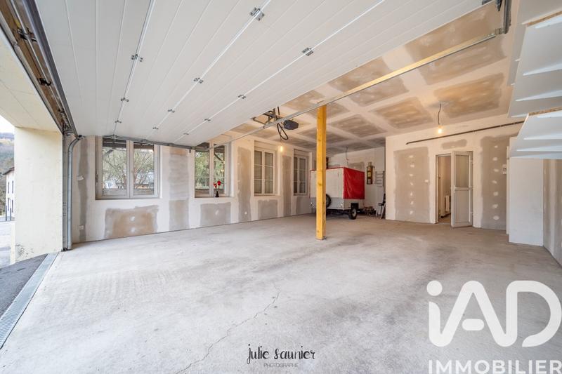 Maison de village - 152 m² - 6 pièces