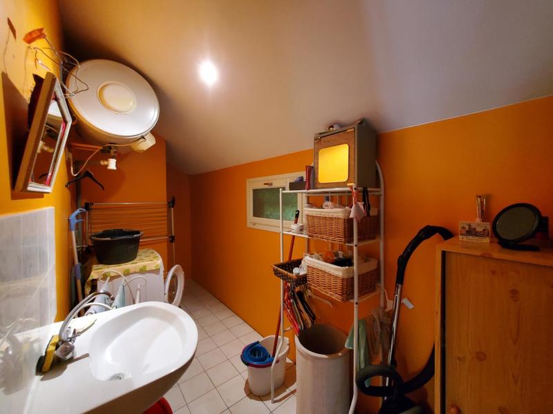 Maison - 75 m² - 3 pièces