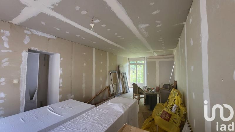 Maison - 86 m² - 2 pièces