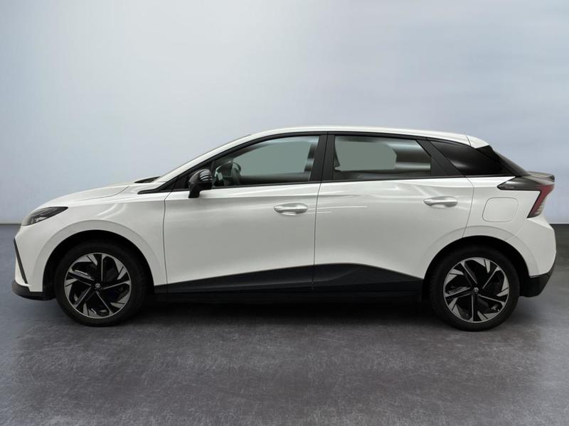 Mg Mg4 Electric 51kWh - 125 kW 2wd Standard