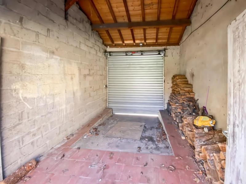 Maison de maîtres - 200 m² - 8 pièces