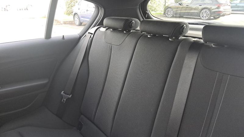 Bmw Série 1 2.0 118d 150 Sport