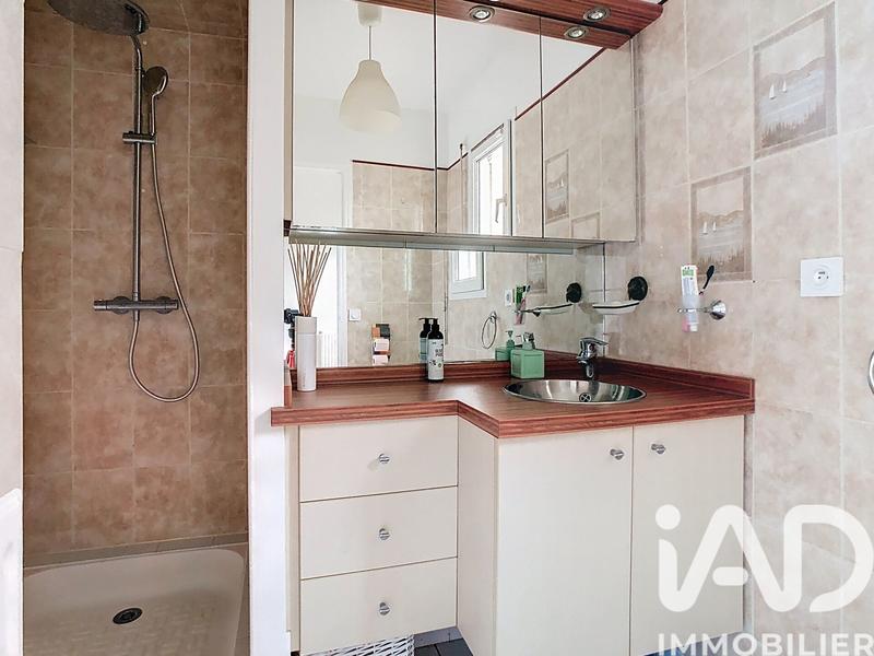 Maison - 150 m² - 7 pièces