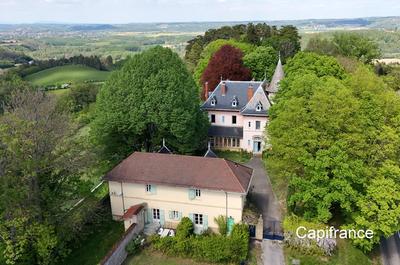 Propriété - 600 m² - 15 pièces