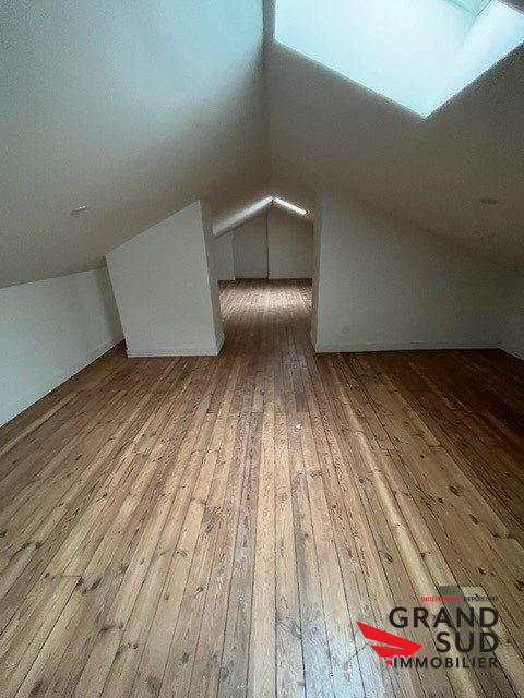 Duplex - 85 m² - 3 pièces