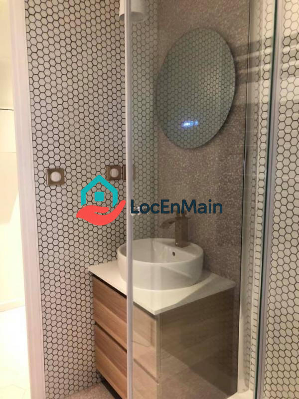 Appartement - 33 m² - 2 pièces