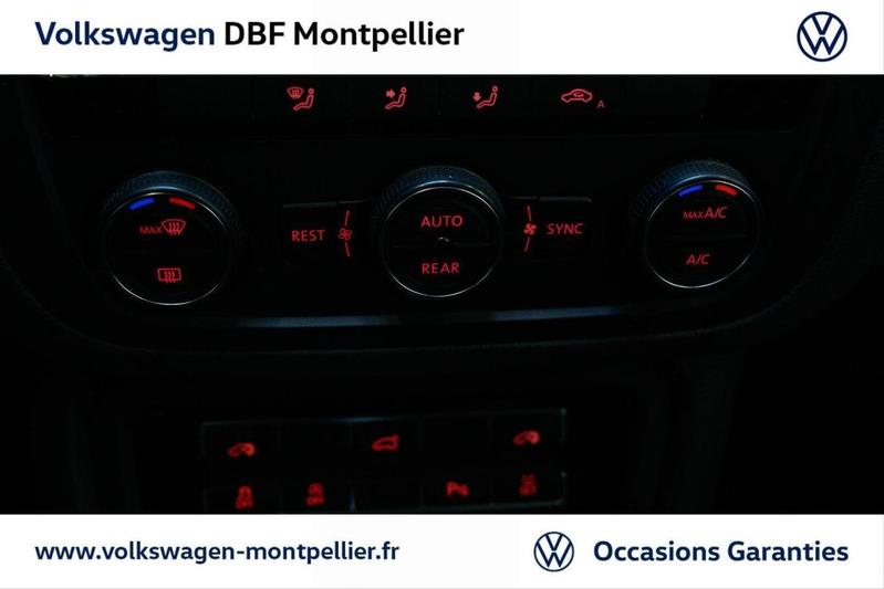 Volkswagen Sharan 2.0 Tdi 150 BlueMotion Technology Dsg6 Sound