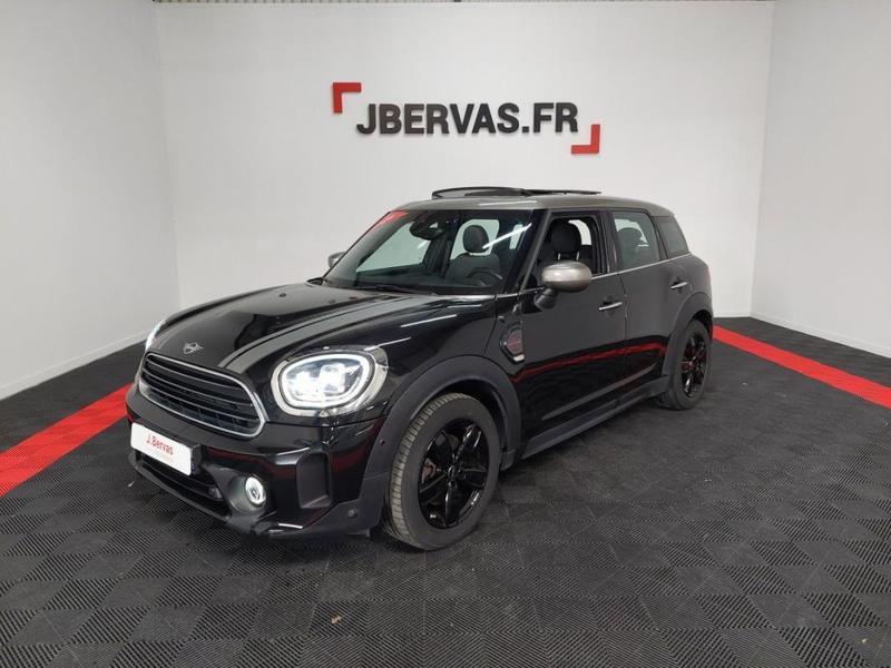 Mini Countryman Cooper Edition Northwood 136 ch Bvm6