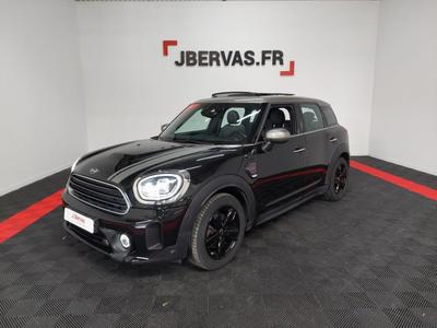 Mini Countryman Cooper Edition Northwood 136 ch Bvm6