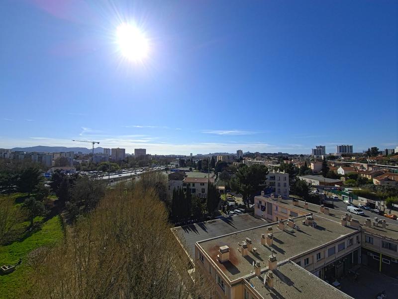 Appartement - 53 m² - 3 pièces