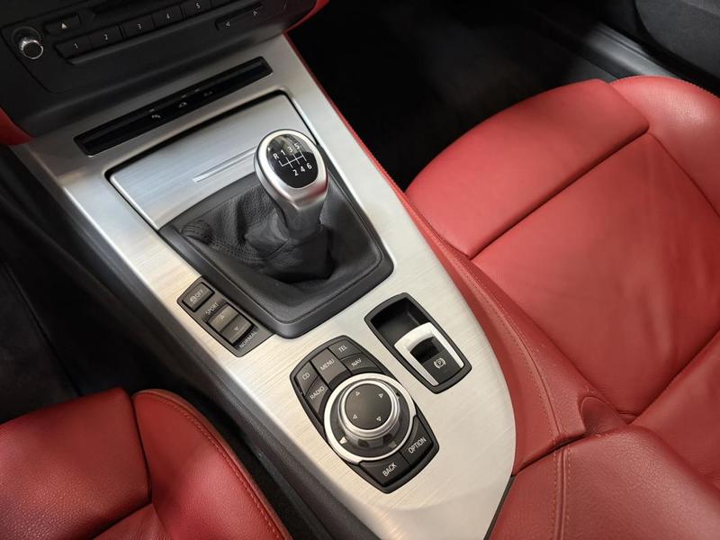 Bmw Z4 (E89) Sdrive30i 258 Luxe