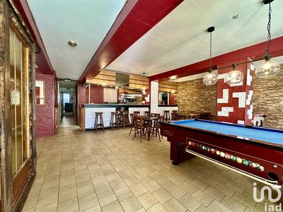 Local commercial - 350 m²