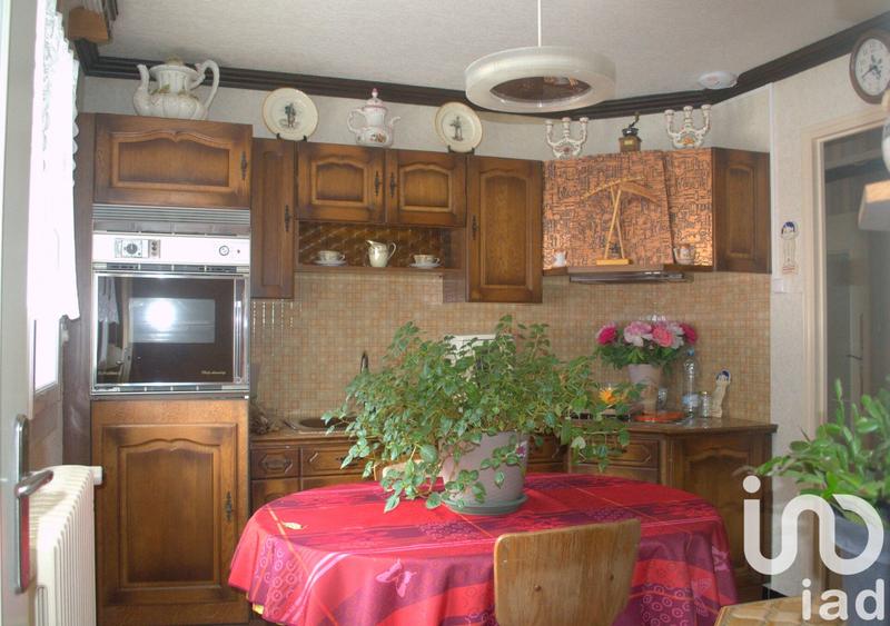 Maison - 140 m² - 4 pièces