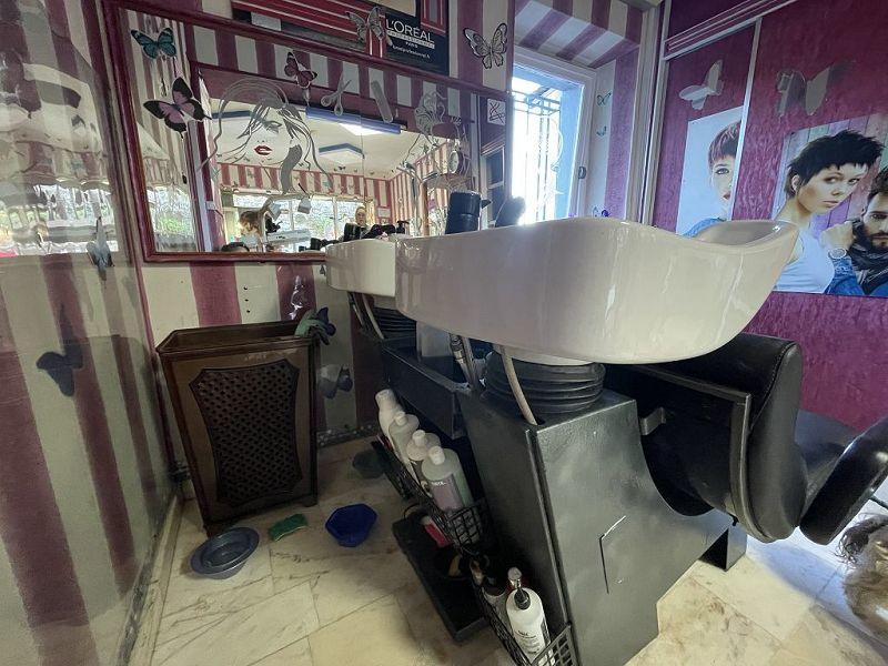 Fonds de commerce - Local commercial - 71 m²