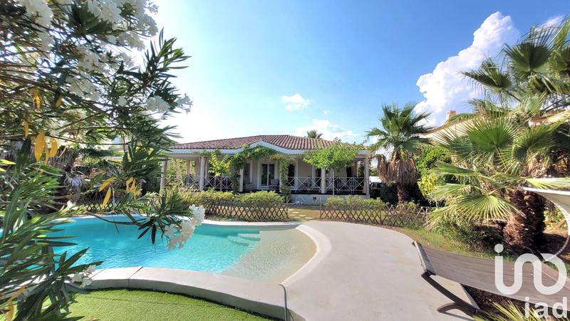 Maison - 112 m² - 4 pièces