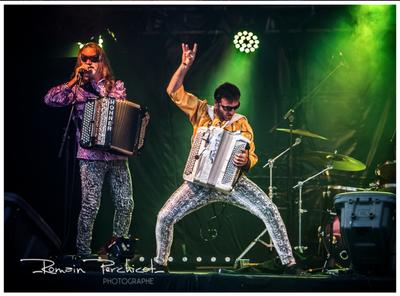 Concert &quot;ACDFé&quot;