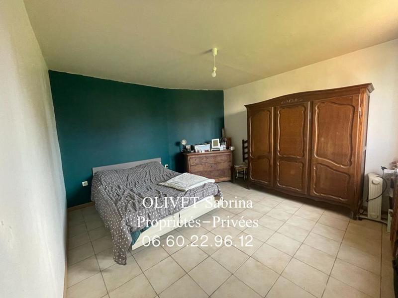 Maison - 97 m² - 5 pièces