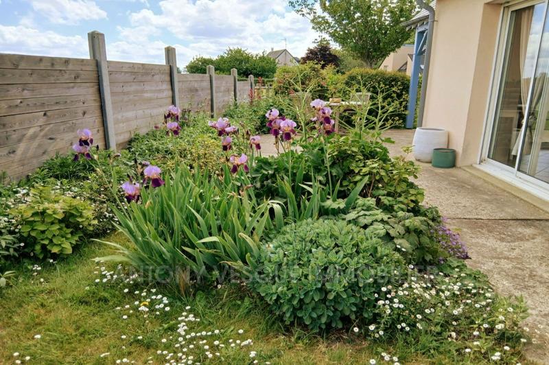 Maison - 151 m² - 7 pièces