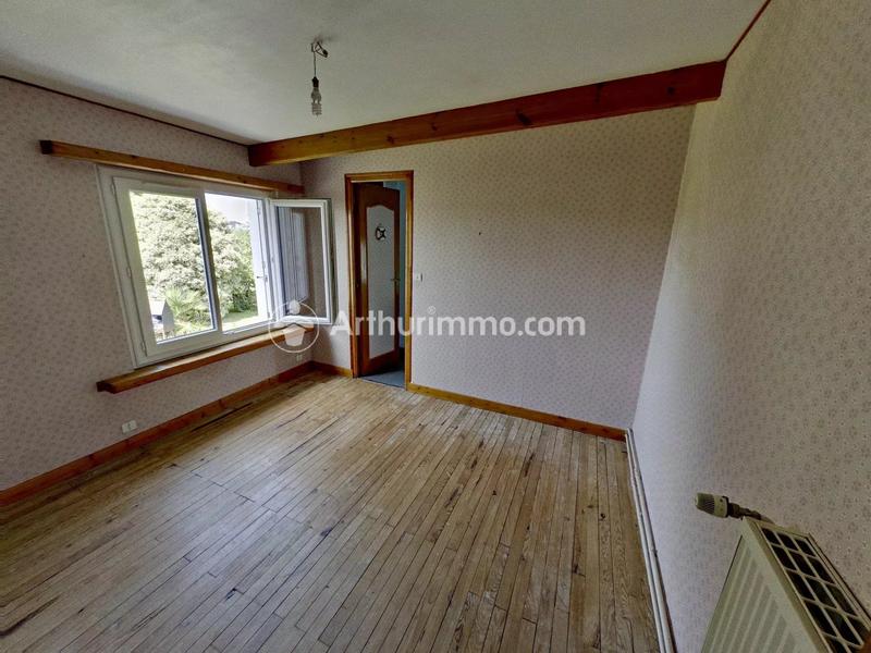 Maison - 151 m² - 6 pièces