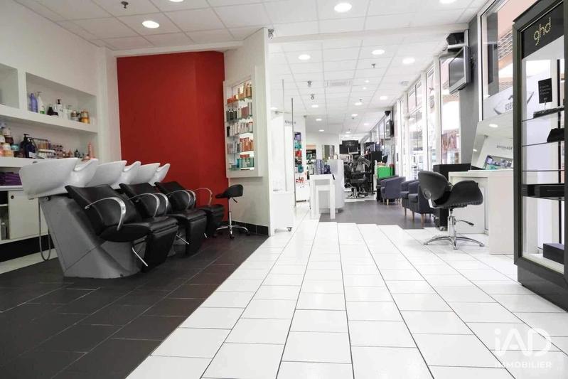 Local commercial - 135 m²