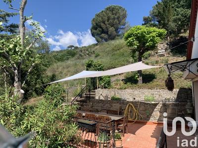 Maison de maîtres - 205 m² - 7 pièces