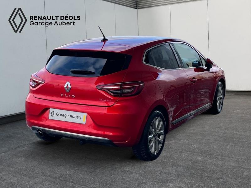 Renault Clio 5 V Intens Tce 100