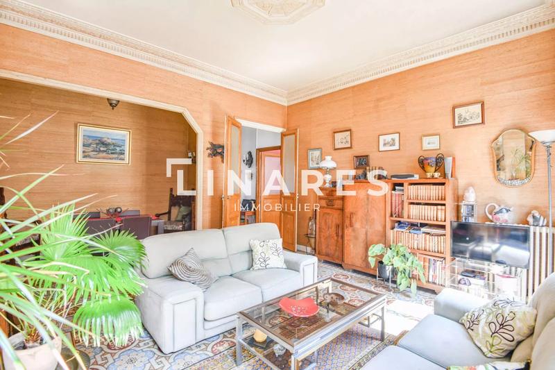 Appartement - 87 m² - 3 pièces